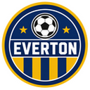 Skin Everton