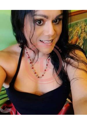 Jime Trans Chilena Educada Morbosa Dotada y Aguantadora - 2